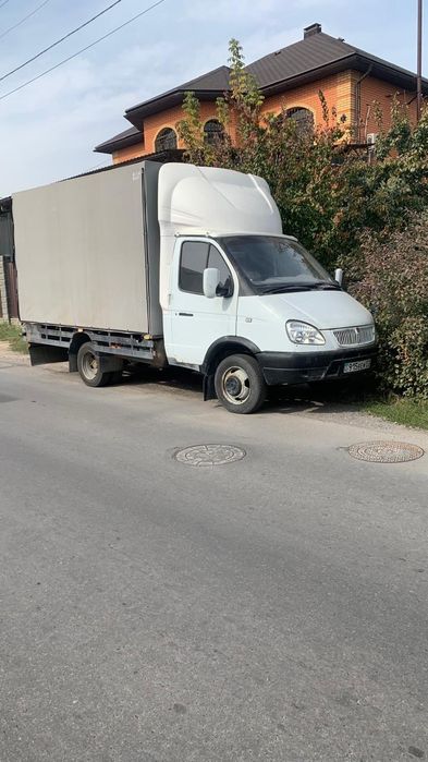 Грузоперевозки Алматы город межгород