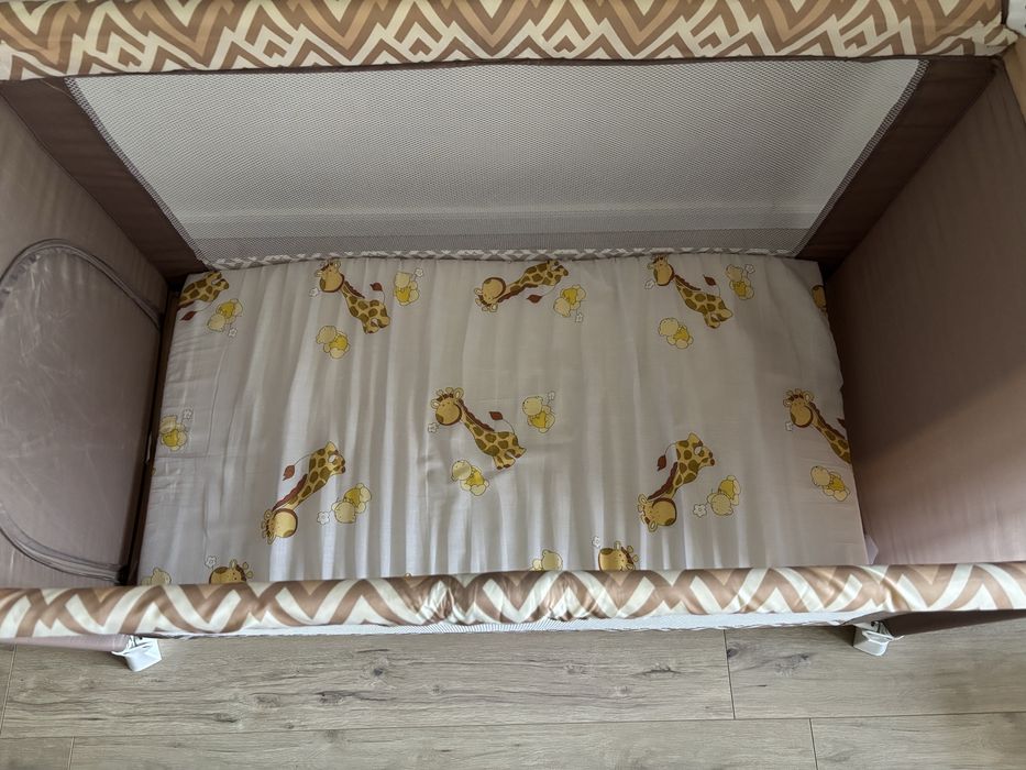 Детско сгъваемо легло Lorelli Verona