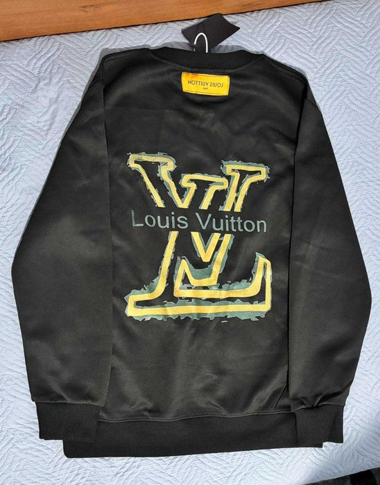 Мъжка блуза размер S