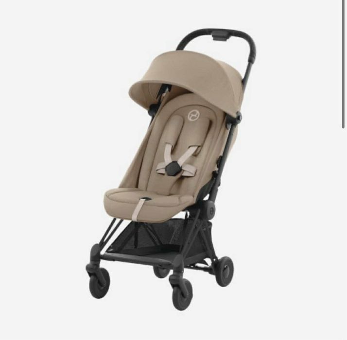 Cybex Coya чисто нови