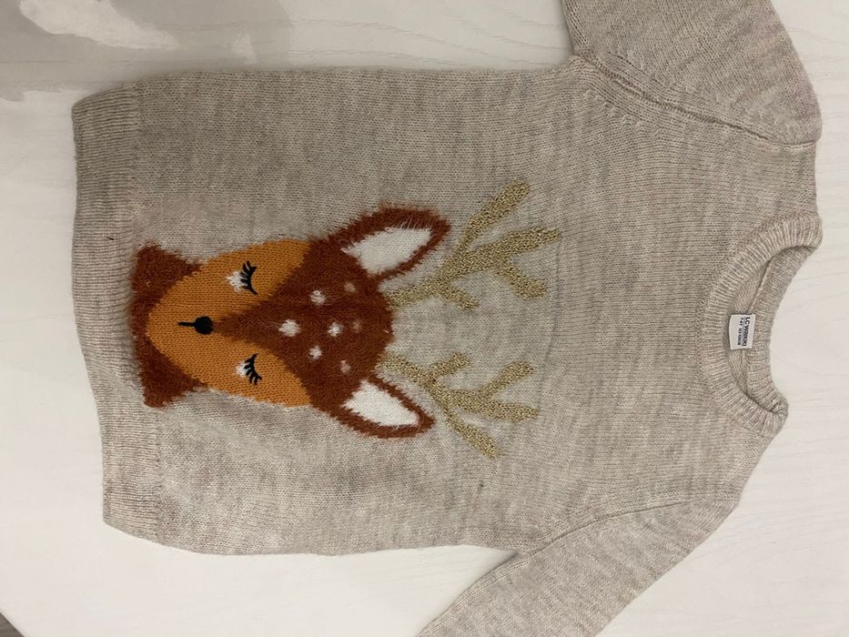 Ожеда для девочек