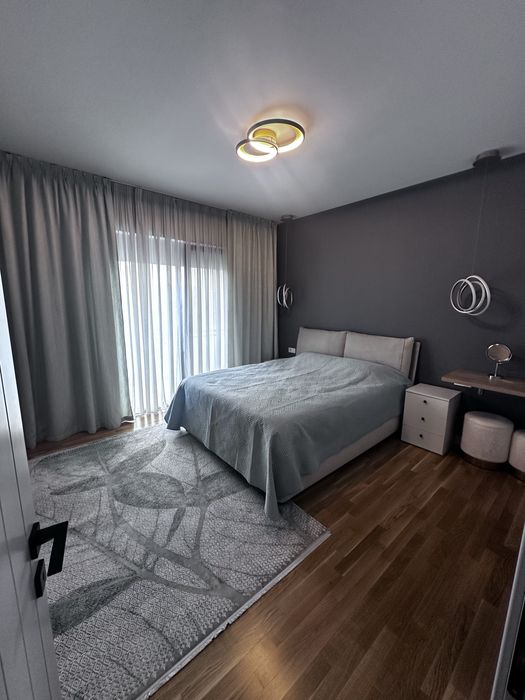 Casa  complet mobilata Someseni, Cluj-Napoca