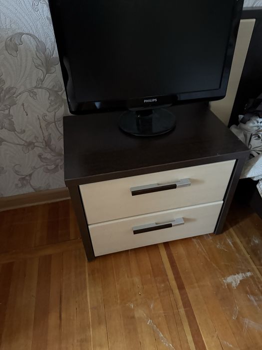 Продам мебель в детскую комнату