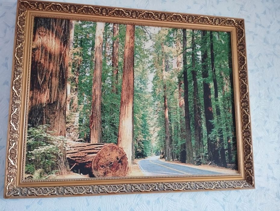 Продам  картину.