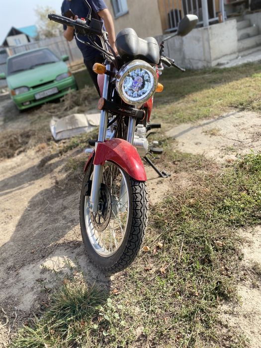 Мотоцикл мото мото