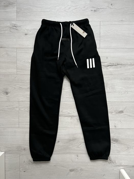 Pantaloni ESSENTIALS Fear Of God FOG