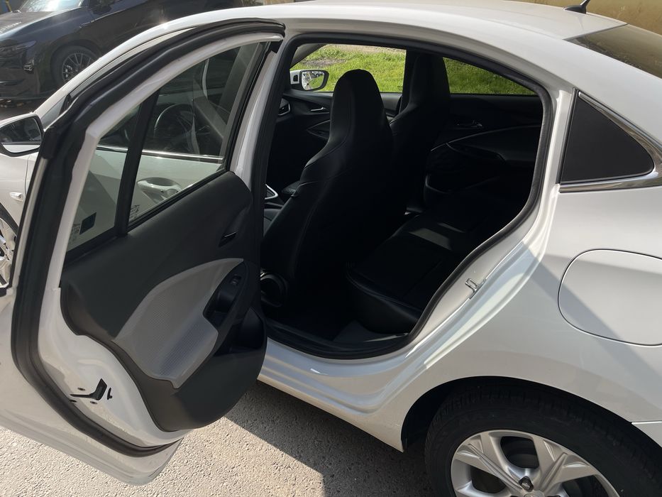 Продам Onix Premier Plus своя