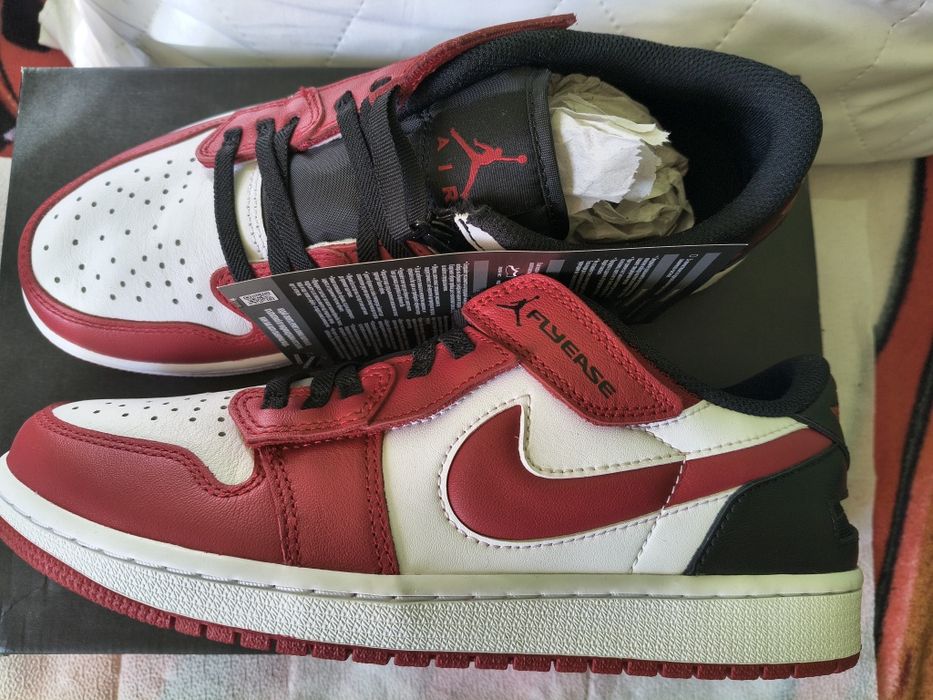 Jordan Flyease Чисто нови