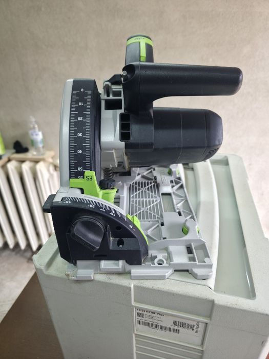 Festool TS-55 REBQ