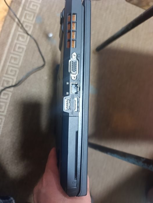 Lenovo ThinkPad T420 / SSD 120GB / Core i5