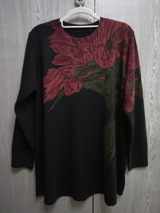 Стильные туники, кофты, свитера ,кашемир