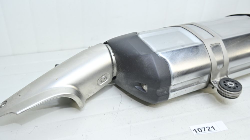 Toba Evacuare Finala OEM BMW R1200GS 2013 - 2018