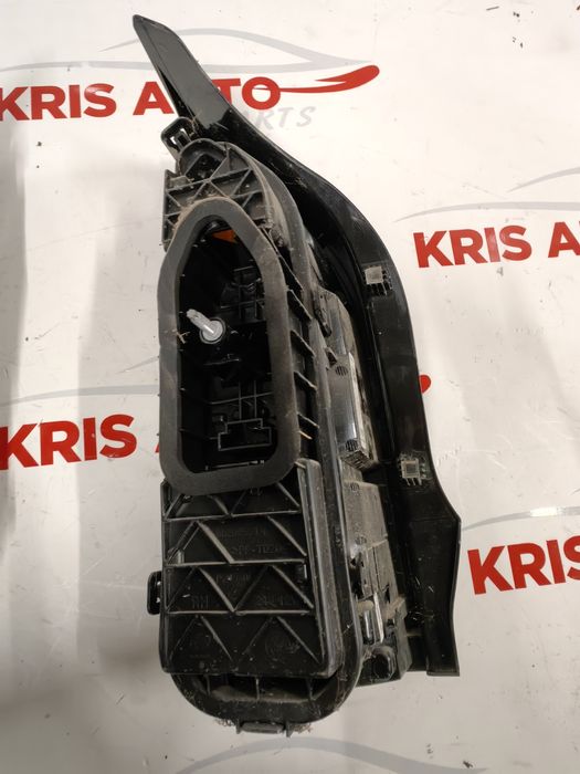 Ляв Стоп Volkswagen E- Up / Фолксваген Е - Ъп 2021г