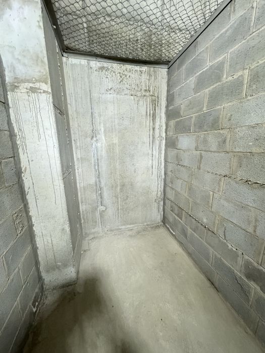 Кладовое помещение в аренду