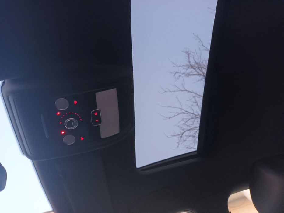 Audi a4 b8 automat