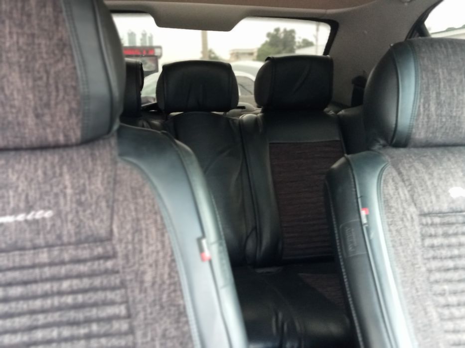 Opel Omega 2.2 motor