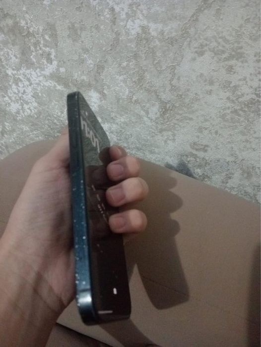 АйФон 13 128гб 73