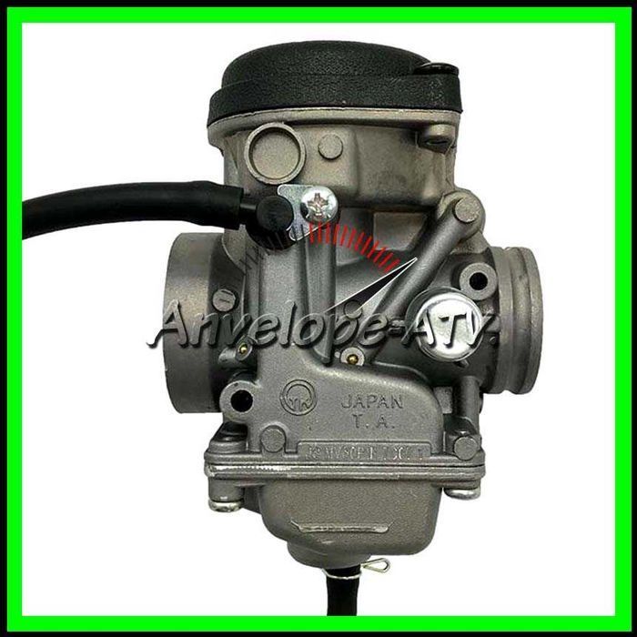 Carburator Atv BASHAN 200 250 LONCIN 250 JIANSHE 250 ROKETA 250 BAJA 250