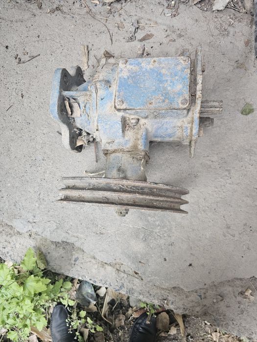 Редук1тор овх сотилади келишилган нархда