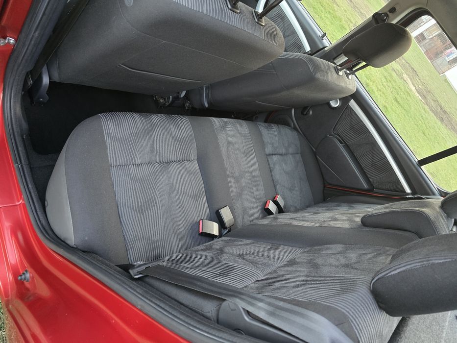 Dacia sandero laureate 1.2 euro5  impecabila