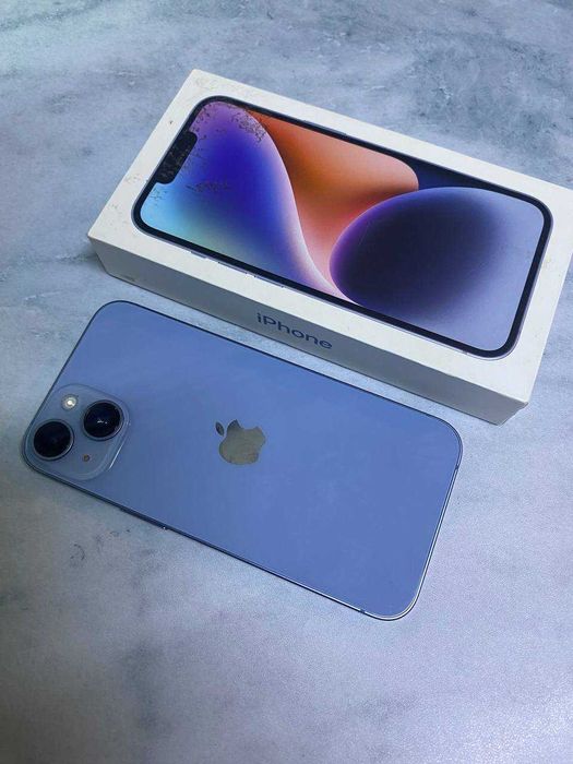 iPhone 14 (Павлодар) лот 936133
