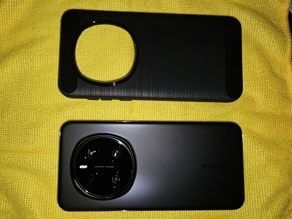 Honor Magic 7 PRO (garantie 2 ani)