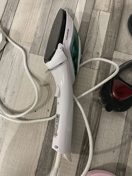 Fier-perie de calcat vertical si orizantal