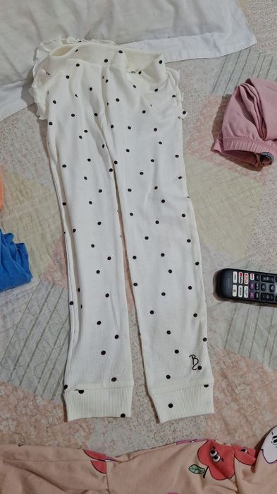 Вещи в отличном состоянии на девочку