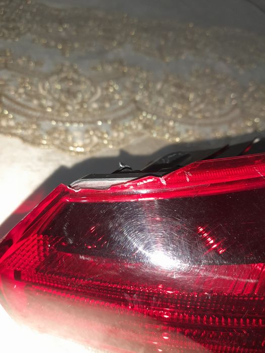 Onix 2023-yil orqa fara o'ng taraf