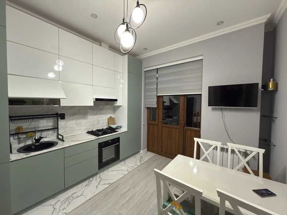 29.Сдается квартира на Юунисабад, ЖК "Manzara city"