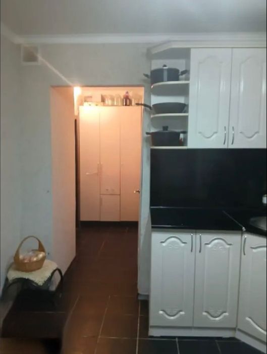 Продам 2 комн.кв, 8 А мкр, евроремонт