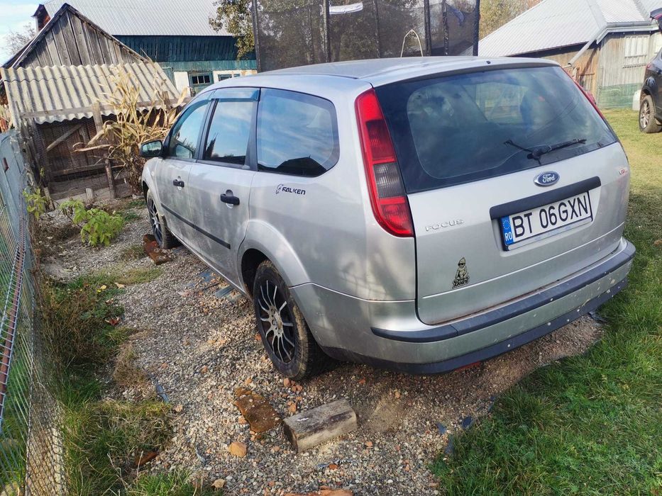 Ford focus II  2006
