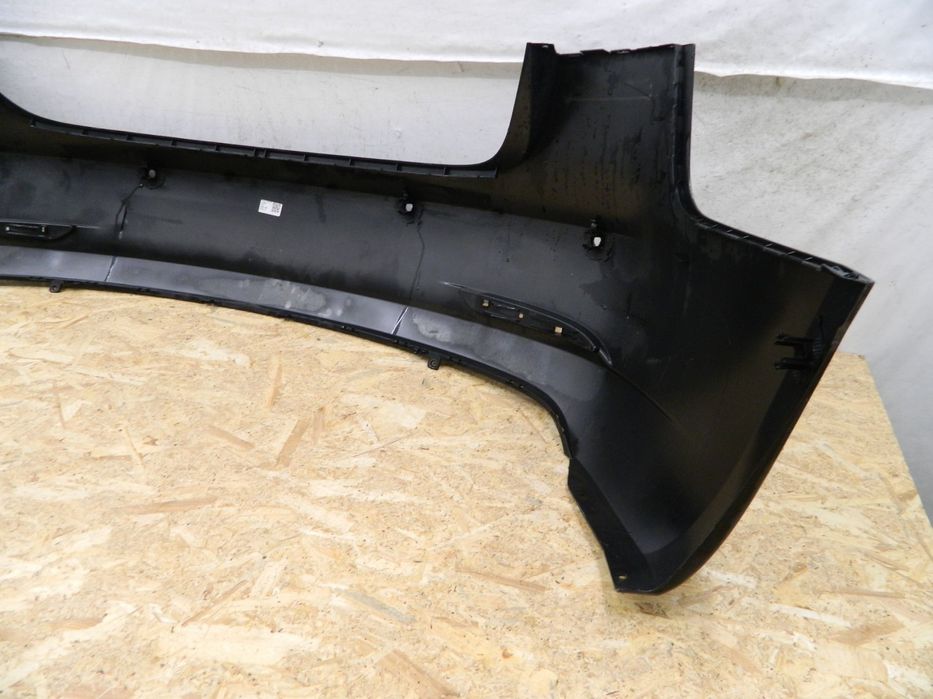 Bara spate Tesla Model 3, 2017, 2018, 2019, 2020, 2021, 1108905-00-A.