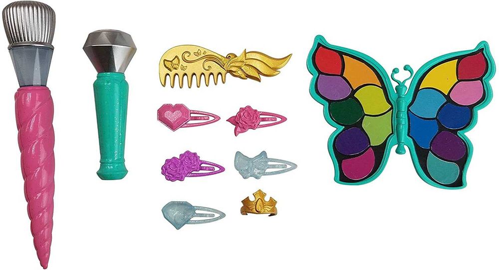 Интерактивна играчка Vtech Магически еднорог Светещи крила и рог