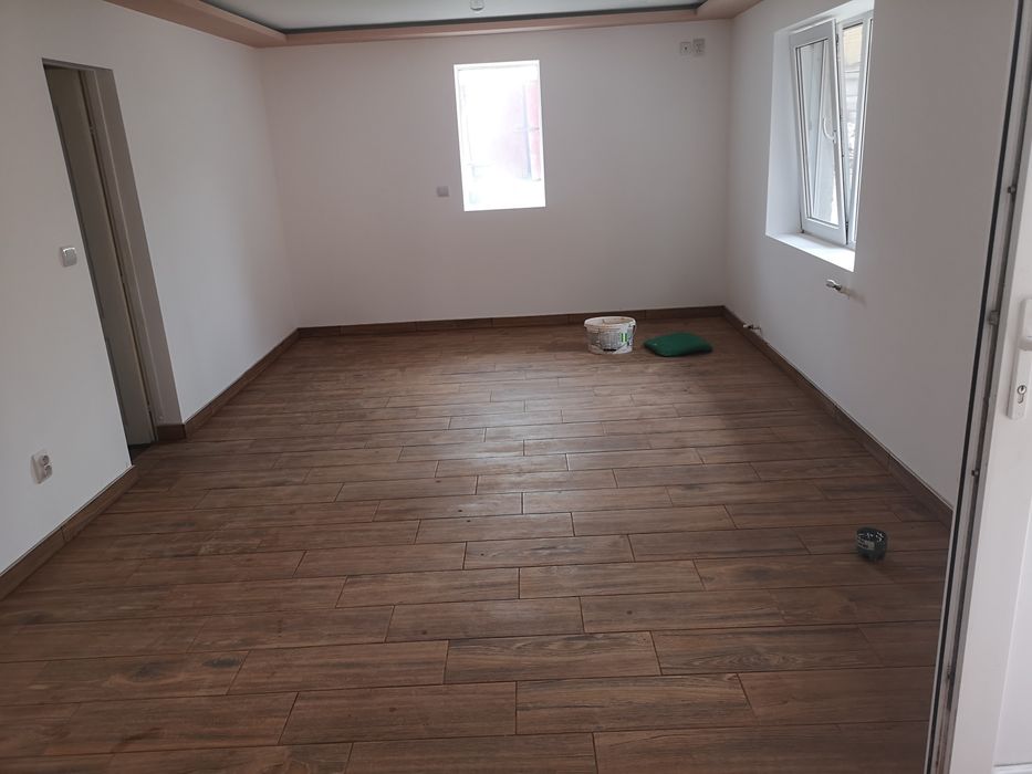 Executăm lucrări de calitate la prețuri accesibile!!