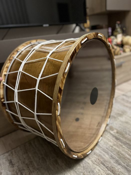 Тъпан, изработка и ремонт