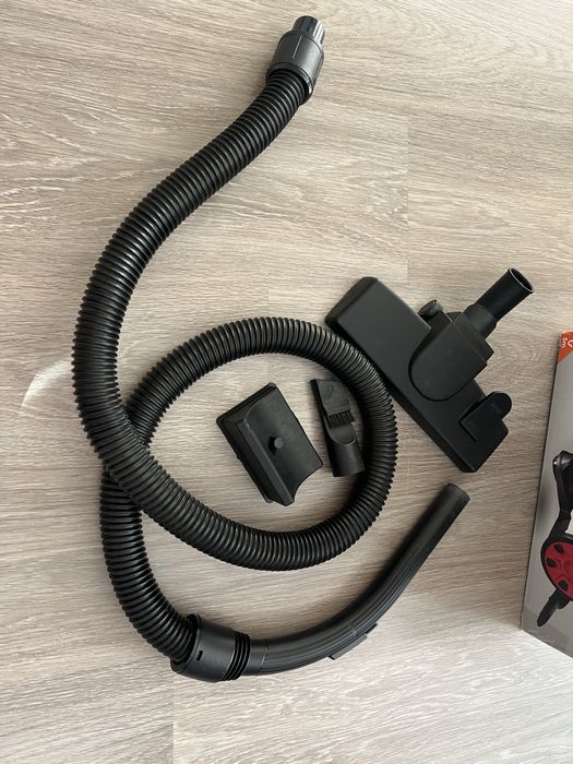 Aspirator Vortex V4504