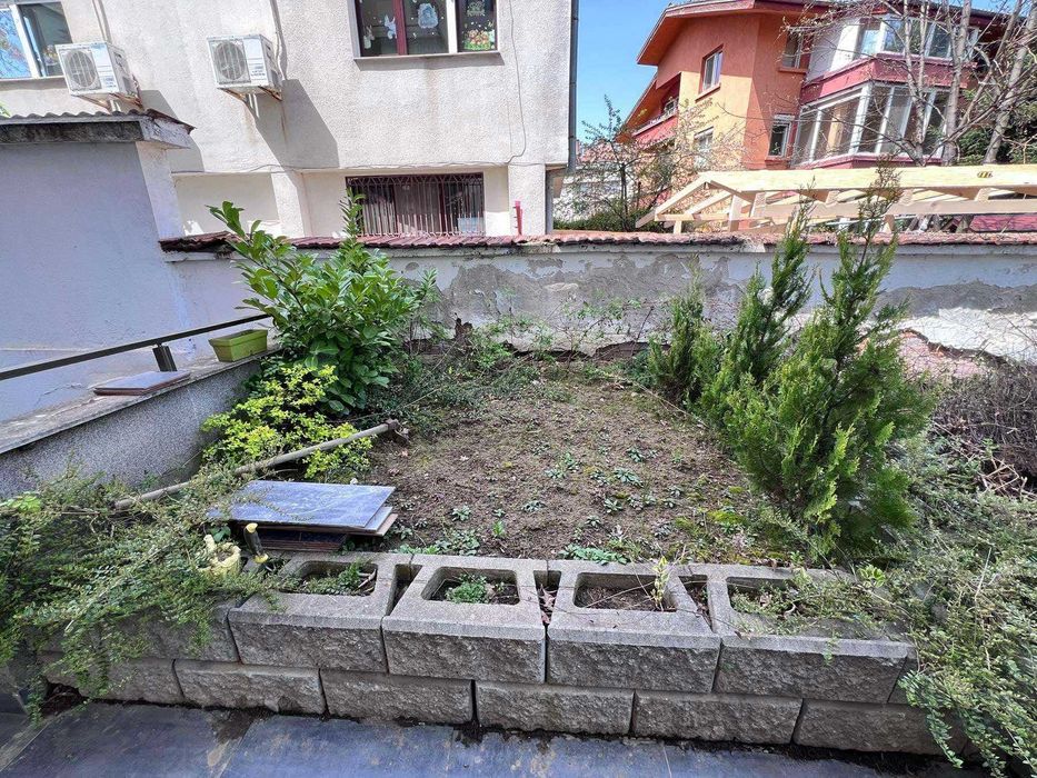 Продава се Двустаен апартамент в София, Витоша - 80 кв.м за 2338 €/кв.м - Снимка #16