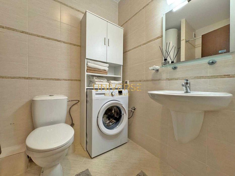 Продава се Едностаен апартамент в к.к. Слънчев бряг - 39 кв.м за 1654 €/кв.м - Снимка #9