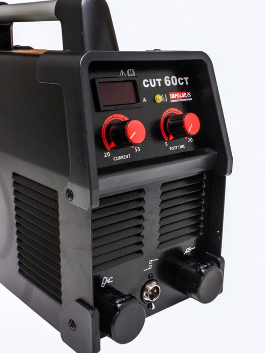 Плазморез 220V IMPULSE CUT-60CT