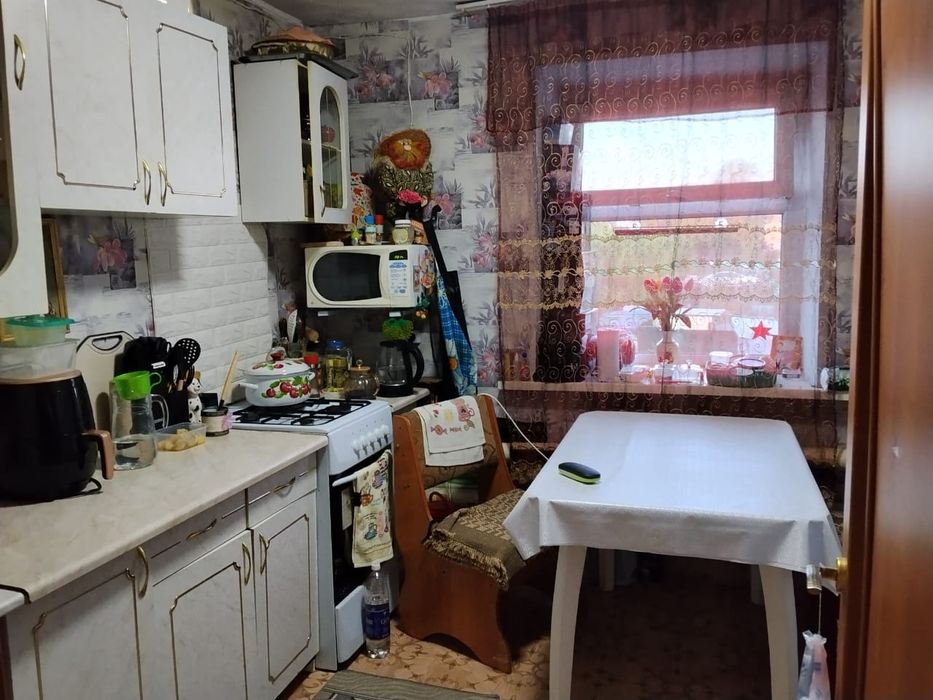 Продам 3-х квартиру