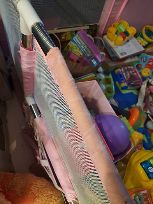 Детска кошара за игра