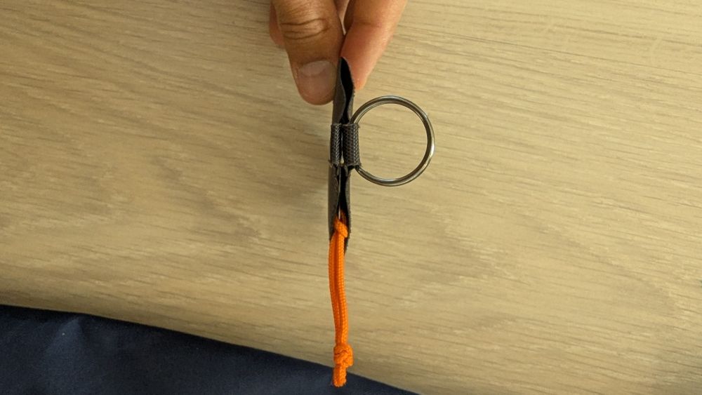 Minimeis G4 сива носилка за рамене