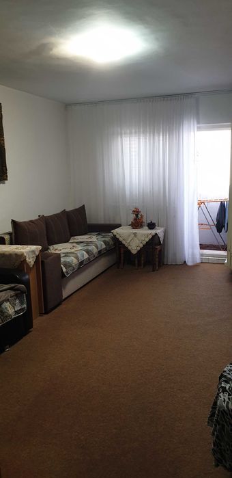Vand apartment in Brasov