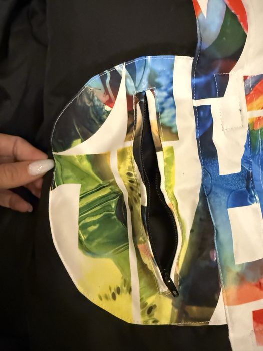 Ски екипировка - яке и панталон