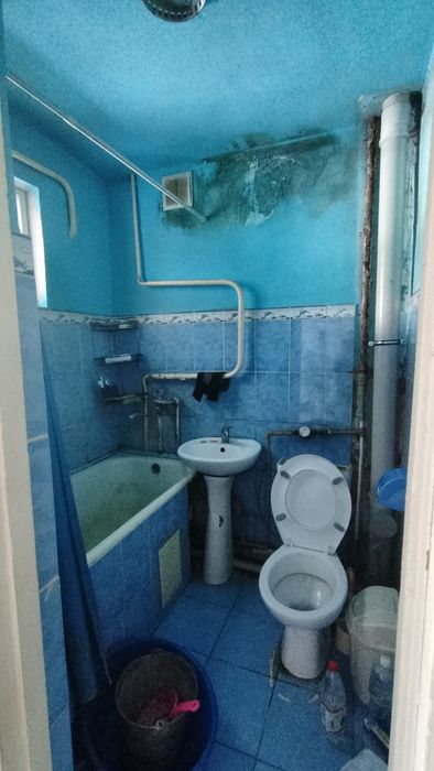 Продам 1 ком. кв.в центре