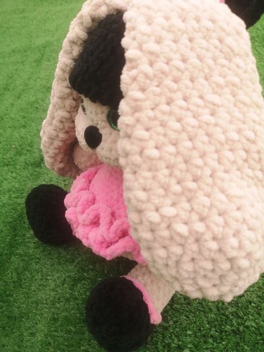 Продам игрушку ручной работы