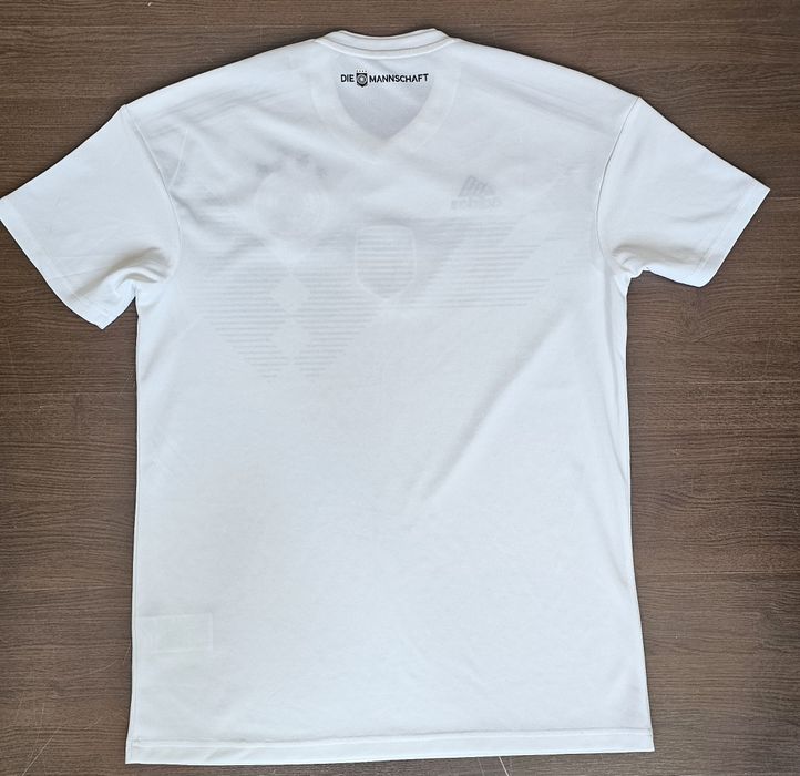 Тениска на Германия