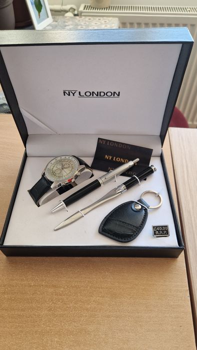 Set cadou bărbătesc