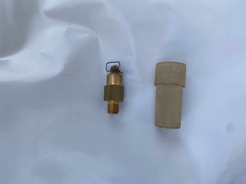 Cui poantou ponto pontou carburator carfil Dacia 1300 1310 Aro 10